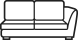 Schlafsofa